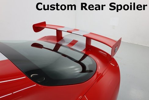 Used 1997 Dodge Viper GTS image 15