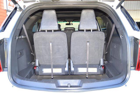 Used 2013 Ford Explorer XLT image 35