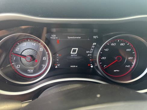 Used 2018 Dodge Charger SXT Plus w/ Driver Confidence Group image 5