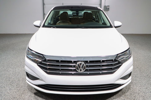 Used 2019 Volkswagen Jetta SE image 4