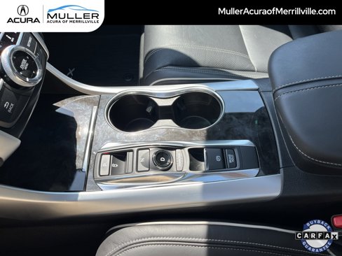Certified 2020 Acura TLX V6 w/ Technology Package image 26