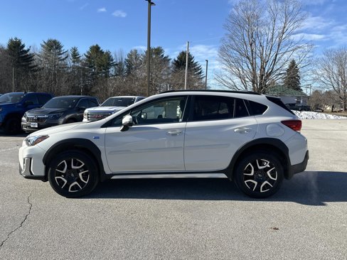 Used 2019 Subaru Crosstrek Hybrid w/ Moonroof Package w/Navigation image 7