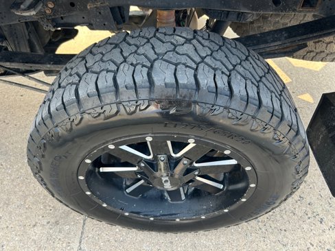 Used 2019 Ford F250 XLT w/ XLT Value Package image 24