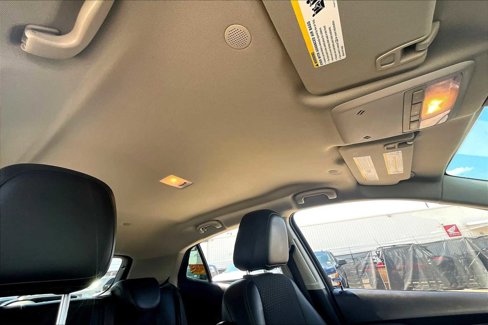 Used 2018 Buick Encore Preferred image 13