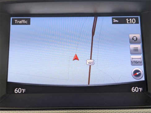 Used 2020 Nissan Pathfinder SL image 21