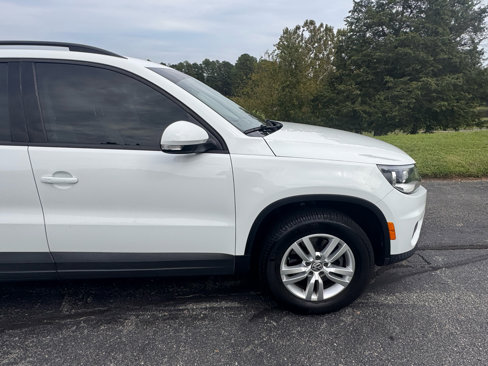 Used 2016 Volkswagen Tiguan S image 27