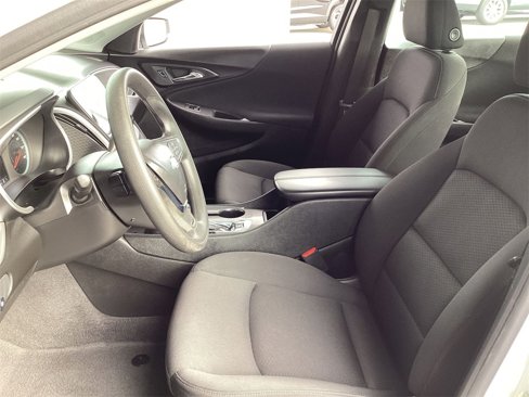 Certified 2023 Chevrolet Malibu LT image 19