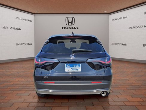 New 2026 Honda HR-V Sport image 11