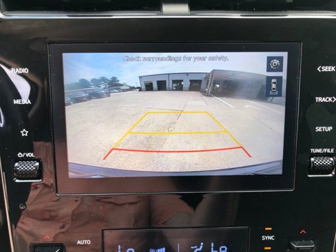 Used 2022 Hyundai Tucson XRT w/ Cargo Package image 24