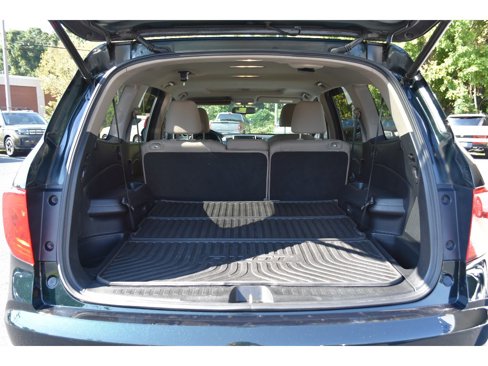 Used 2018 Honda Pilot EX-L image 13