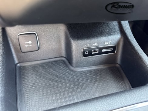 Used 2015 Dodge Durango Limited image 22
