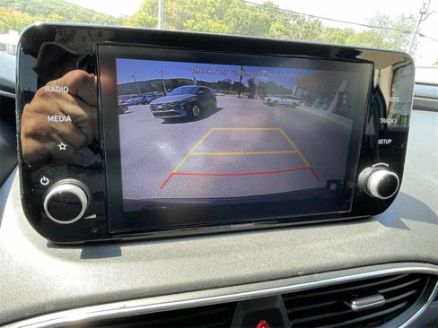 Used 2019 Hyundai Santa Fe Limited image 18