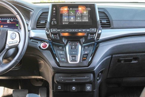 Used 2023 Honda Odyssey Touring image 14