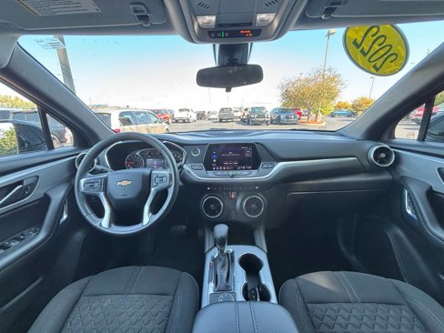 Used 2022 Chevrolet Blazer LT image 18