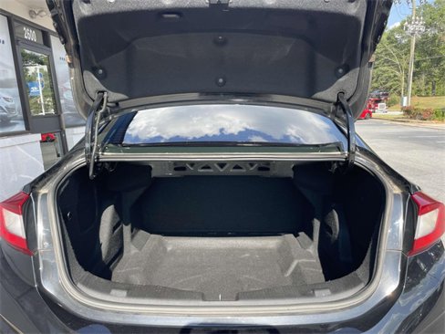 Used 2018 Chevrolet Cruze LS image 12