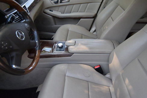 Used 2012 Mercedes-Benz E 350 4MATIC Sedan image 39