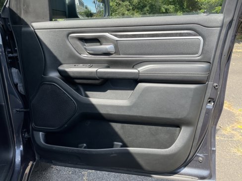 Certified 2021 RAM 1500 Big Horn image 10