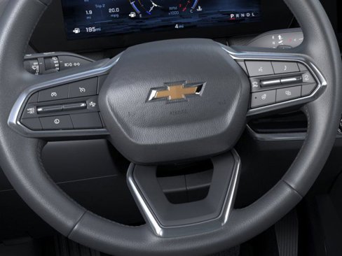 New 2026 Chevrolet Equinox LT w/ LPO, Floor Liner Package image 19