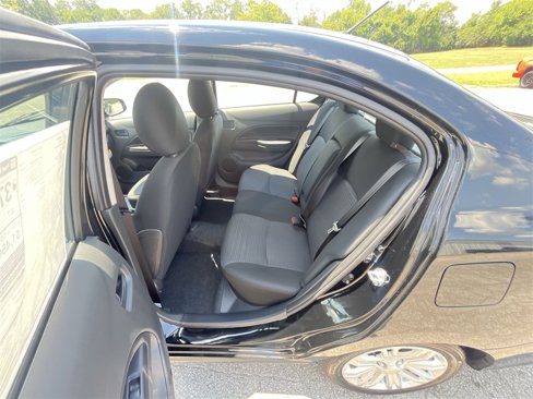 New 2024 Mitsubishi Mirage G4 LE image 22
