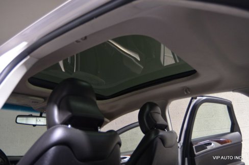 Used 2013 Lincoln MKZ Hybrid image 20