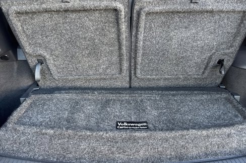 Used 2022 Volkswagen Tiguan S image 16