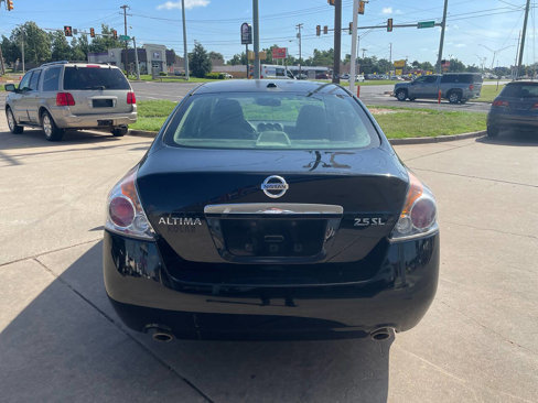 Used 2008 Nissan Altima 2.5 SL w/ SL Pkg image 6