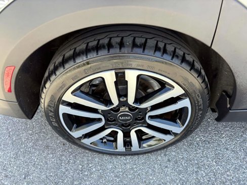 Certified 2023 MINI Cooper S image 10