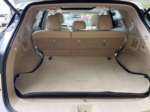 Used 2015 Nissan Murano SL image 26