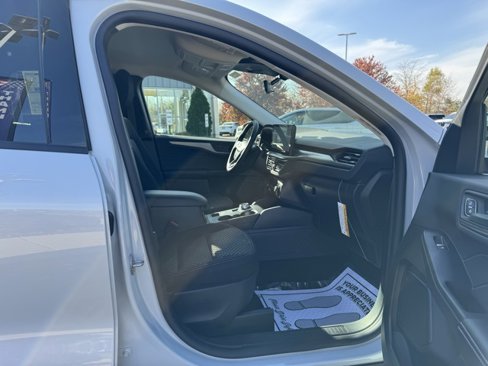 New 2025 Ford Escape Active w/ Tech Pack #1 image 21