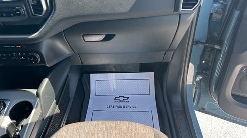 Used 2021 Ford Bronco Sport Big Bend image 44