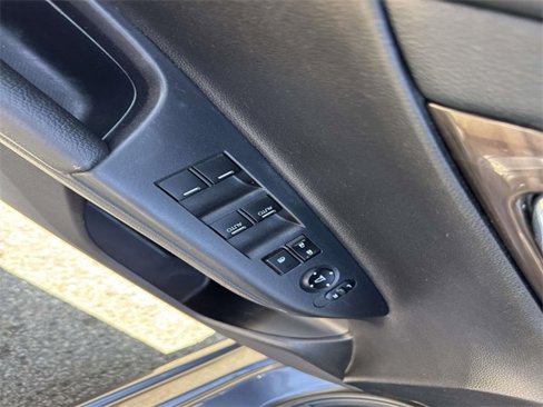 Used 2017 Honda Accord EX image 20