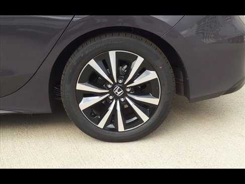 New 2024 Honda Civic EX-L image 6