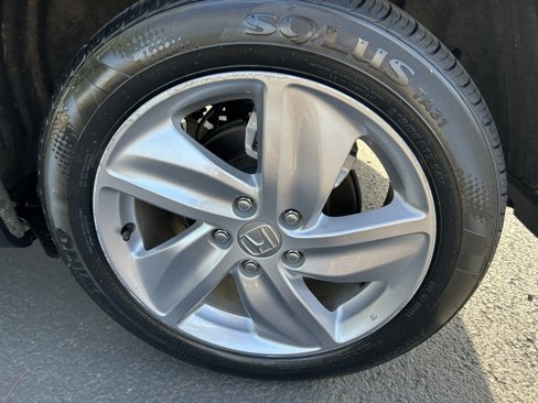 Used 2019 Honda HR-V EX image 8