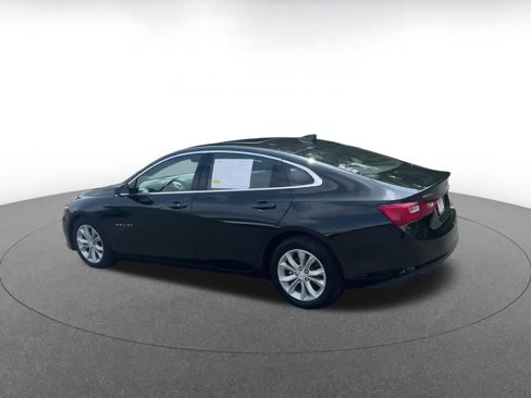 Used 2024 Chevrolet Malibu LT image 10