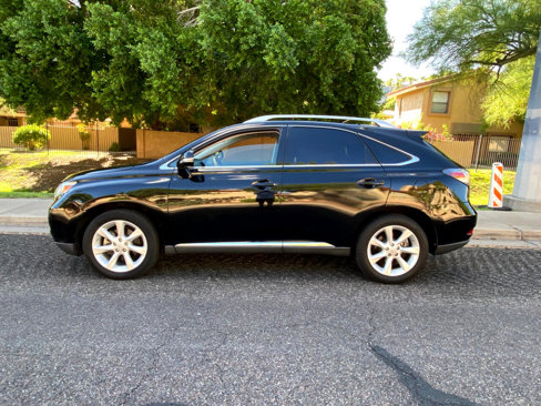 Used 2012 Lexus RX 350 2WD image 75