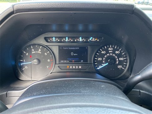 Used 2020 Ford F150 XL w/ Equipment Group 101A Mid image 15