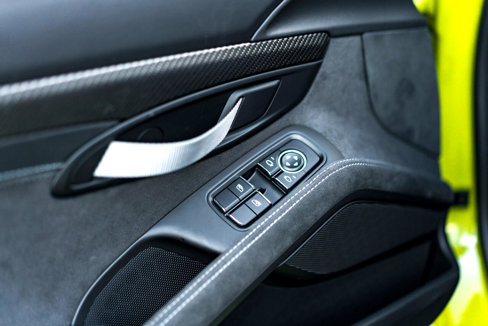 Used 2023 Porsche 718 Cayman GT4 RS image 59