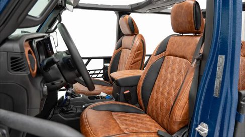 Used 2025 Jeep Wrangler Unlimited Sport image 22