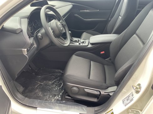 New 2025 MAZDA CX-30 AWD 2.5 S image 12