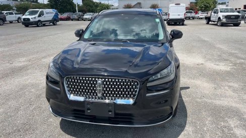 Used 2021 Lincoln Corsair AWD w/ Premium Package image 23