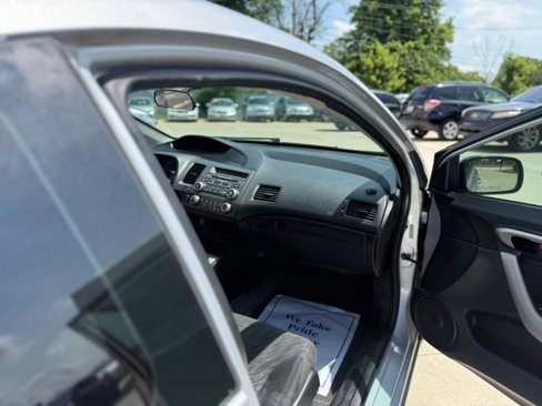 Used 2007 Honda Civic EX image 22