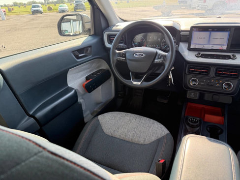 Used 2022 Ford Maverick XLT w/ Equipment Group 300A Standard image 30