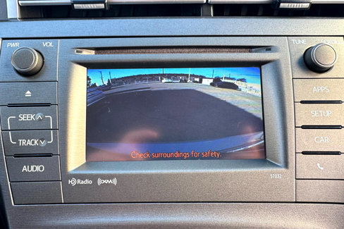 Used 2014 Toyota Prius Plug-In Hybrid image 16