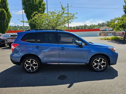 Used 2016 Subaru Forester 2.0XT Touring image 4