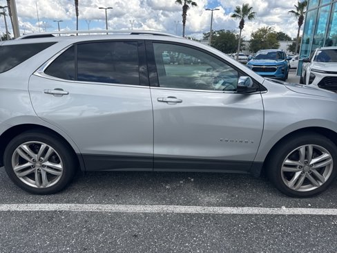 Used 2019 Chevrolet Equinox Premier image 4