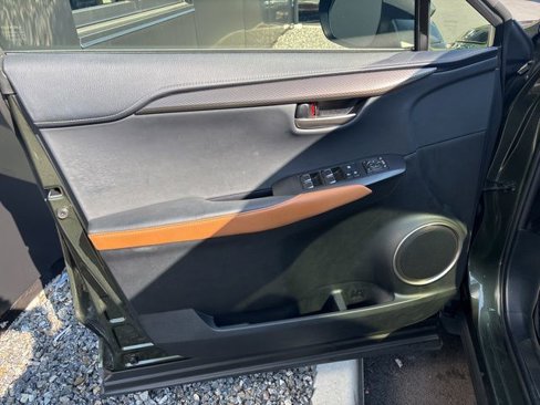 Used 2021 Lexus NX 300 FWD w/ Accessory Package 2 image 47