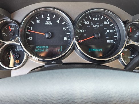 Used 2009 Chevrolet Silverado 1500 LT w/ Power Pack Plus image 21