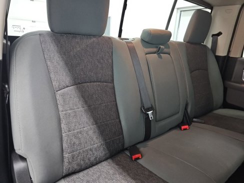 Used 2018 RAM 1500 Big Horn image 16