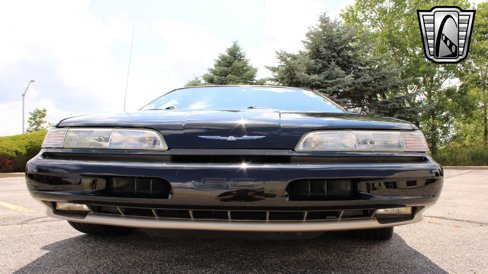 Used 1990 Ford Thunderbird Super image 5