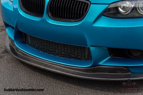 Used 2013 BMW M3 Coupe image 31